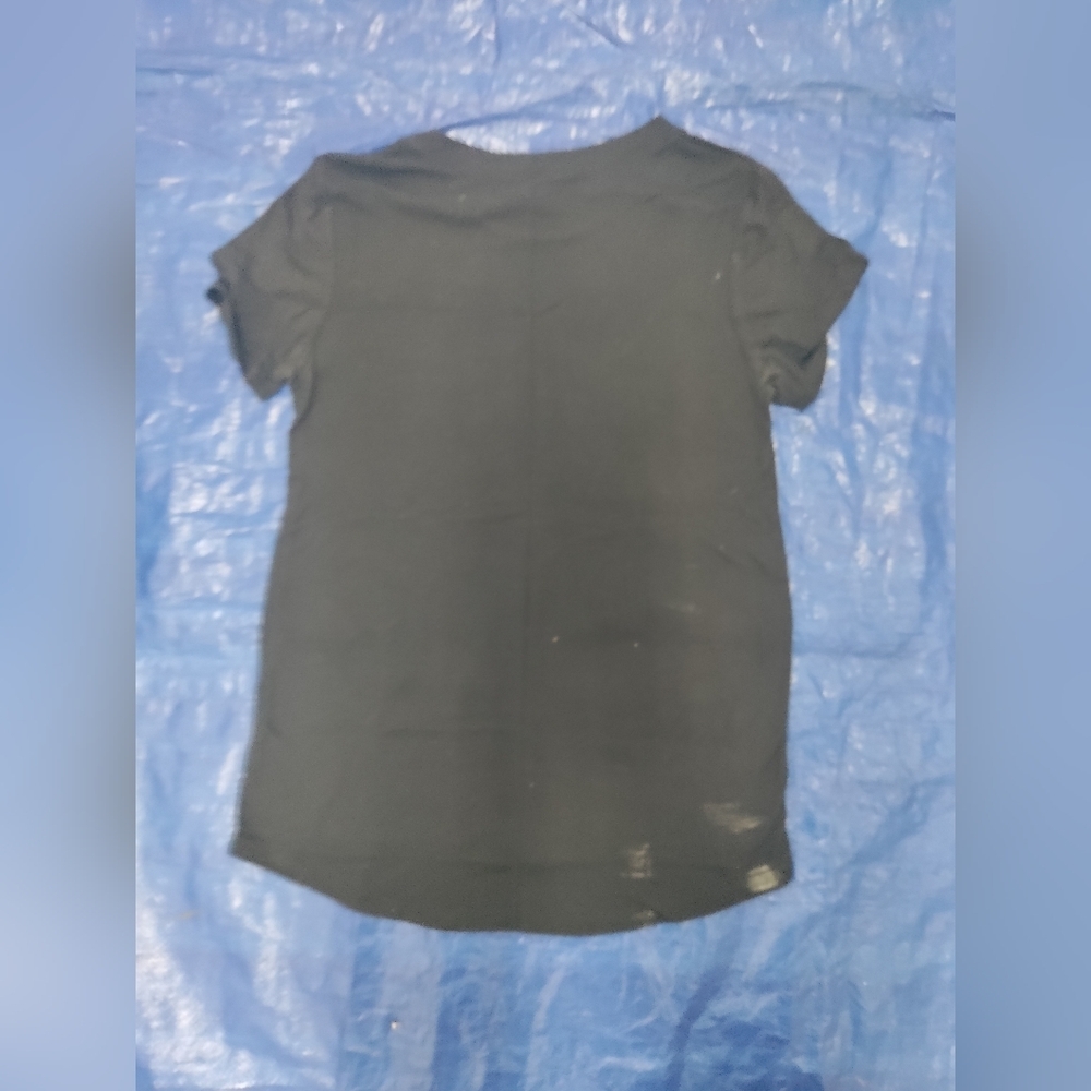 Stranded tee - Picture 4 of 6